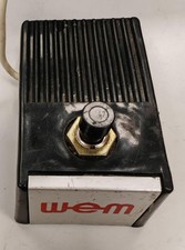 Guild WEM Copicat - Tape Echo - Footswitch - j048800222820 lhh.hh