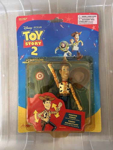 Thinkway toys story - thinkway,