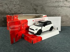 MINI COOPER S COUNTRYMAN ALL4