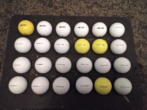 Bridgestone golf balls x24 - e6,