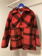 VTG Filson Double Mackinaw