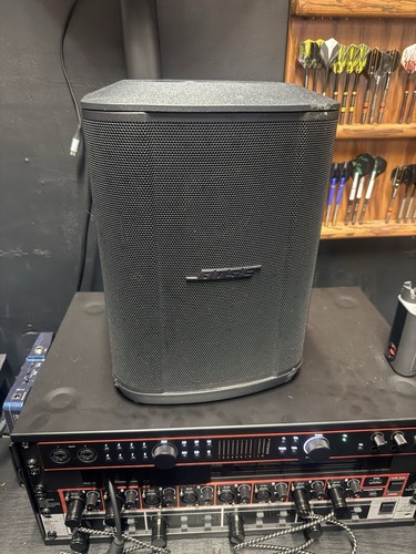 Bose pro portable - s1,