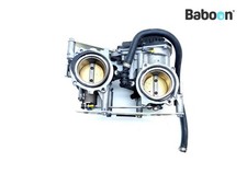 Throttle Body Assy KTM 1090