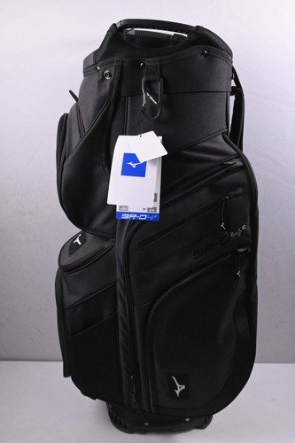 Mizuno d4c cart bag - mizuno,