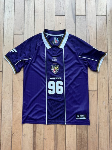 Baltimore ravens fanatics nfl - ravens,