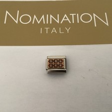 Nomination Genuine Classic