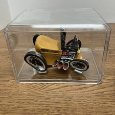 Terry Ross Speed Freaks