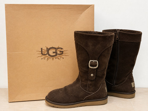 Ugg australia cargo iii - ugg, tall