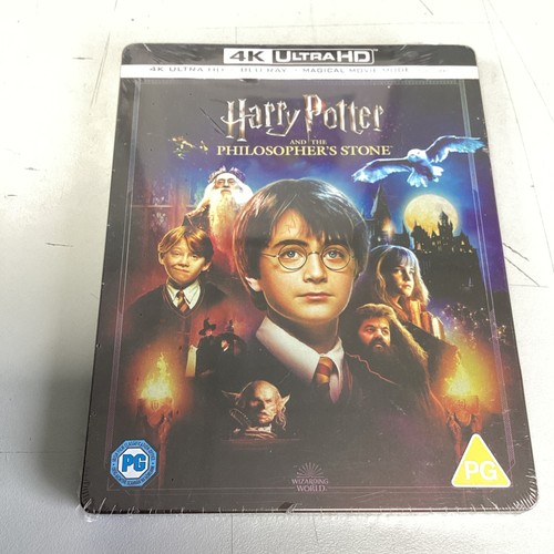 Harry potter philosopher - harry,