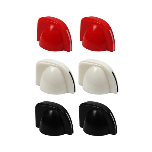 Chicken head guitar knobs - guitar,