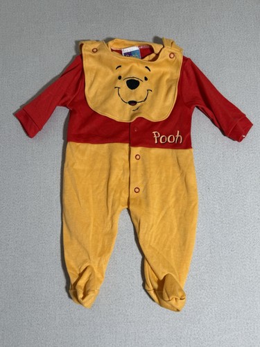 Vintage disney winnie the - the, pooh