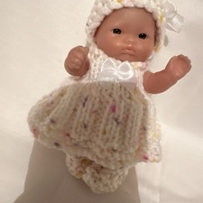 Berenguer  5 Inch Dolls Hand