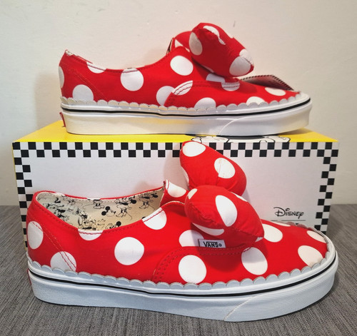 Vans disney authentic gore - vans,