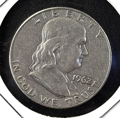 Usa 1962 dollar - 1962,