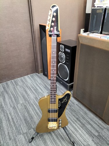 Gibson thunderbird 50th - thunderbird,