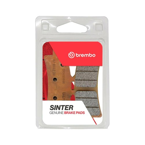 Brembo brake pads pair - brembo,