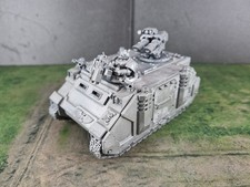warhammer 40k - Spacemarine -