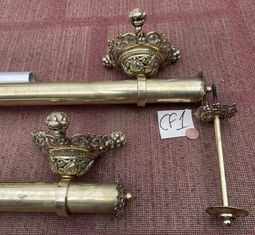 226 278cm vintage antique - 226-,