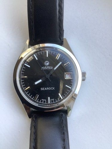 Roamer searock vintage - searock,