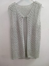 Vintage 1960s Crochet