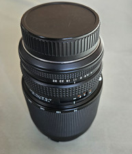 Contax Vario-Sonnar 4-5.6