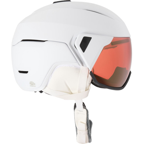 Giro aria spherical helmet - giro,