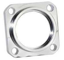 Billet wheel bearing cap - bearing, irs