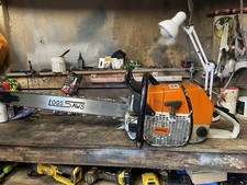 Stihl 088 Chainsaw / Same As