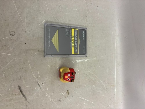 Roland dance sound - roland,