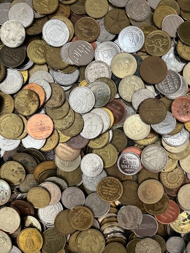 Lbs token lots 450 - 4.9,
