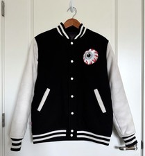 MISHKA NYC Varsity Jacket