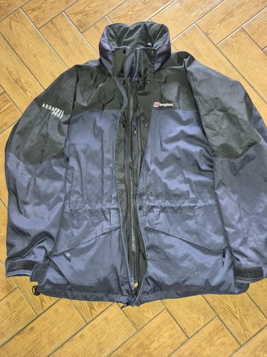 Berghaus aquafoil pro - aquafoil,