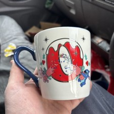 Disney Lilo &  Stitch Alphabet