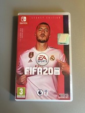 Fifa nintendo switch tested - 20,