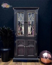 Fully Refurbished Vintage Oak