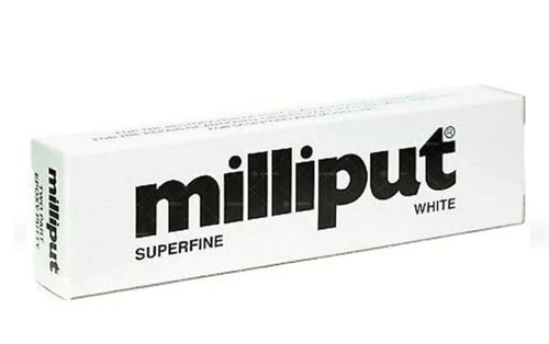 Milliput epoxy putty - epoxy, moldable