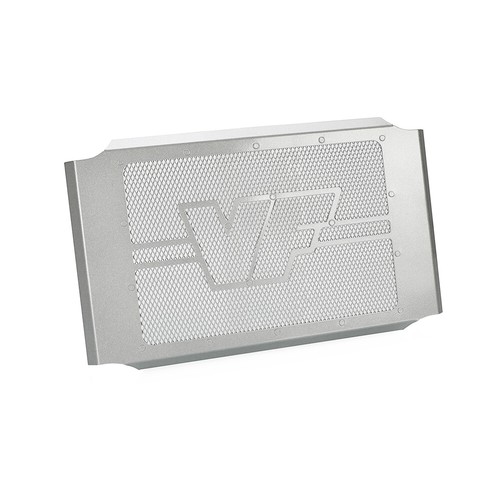 Radiator guard for honda - radiator,
