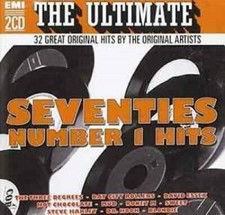 Various Artists - The Ultimate