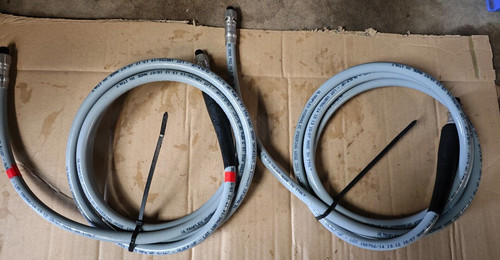 Ultraflex svs two high - two,