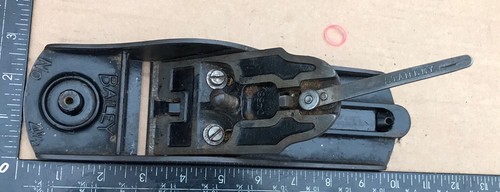 Stanley 2 plane - 1/2,