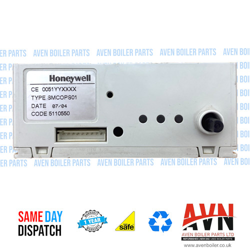 Potterton suprima 30he - potterton,