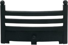 Fireplace Fret Solid Fuel Fret