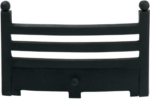 Fireplace fret solid fuel - fireplace,