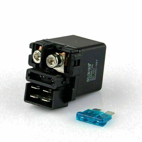 Starter relay solenoid for - relay,