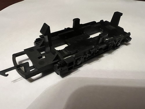 Hornby class hymek - hornby, "hymek"