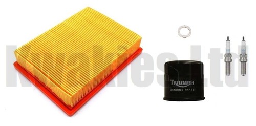 Service kit genuine - service,