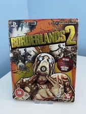 Borderlands 2 for PS3 - Special Edition - Complete In Box