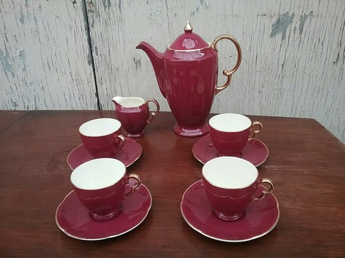 Vintage crown devon fieldings - vintage,