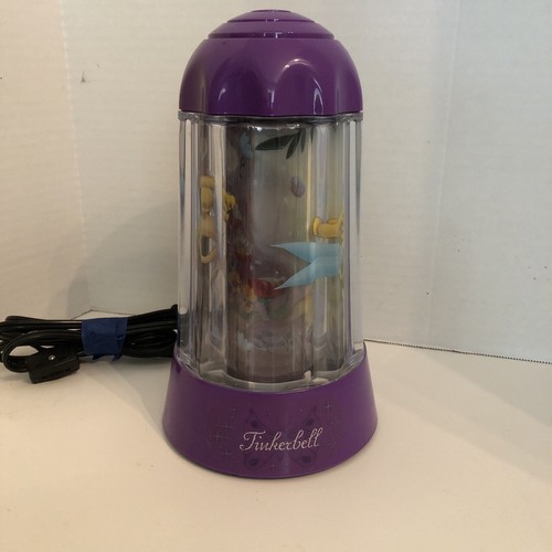 Tinker bell night light - bell,