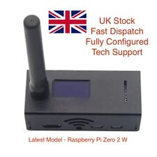 MMDVM Pi-Star HotSpot